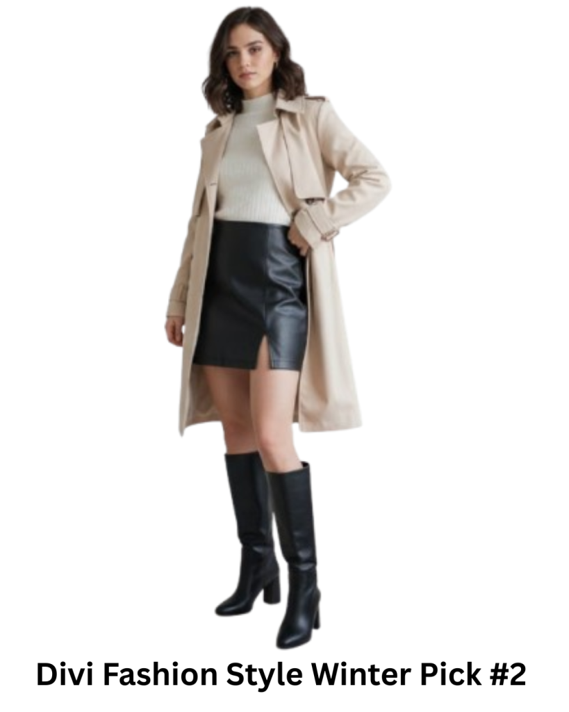 casual winter outfit ideas