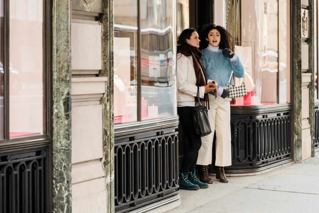 fashion styling tips